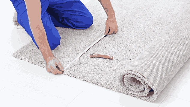 Carpet Repair Services Black Hill